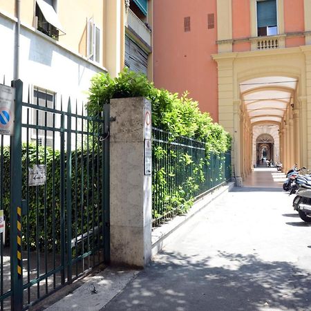 Gialu: Il Tuo Alloggio Dentro Le Mura Болоня Екстериор снимка
